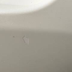 マークX GRX133後期 純正リアバンパーの画像