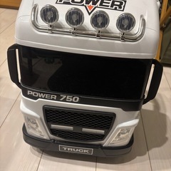 3ヶ月のみ　電動乗用トラック
の画像