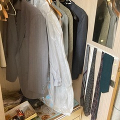 色々早い者勝ちの画像