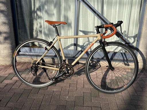 ロードバイク あさひレユニオン