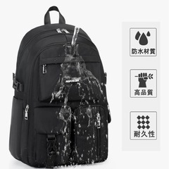 MIPOHAM リュックサック　男女兼用の画像