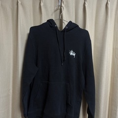 stussy パーカーの画像