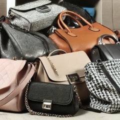 レディース　ショルダーバッグ、ハンドバッグ