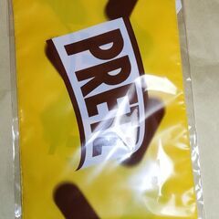 【新品未開封】ポッキーとプリッツのバルーン ②の画像