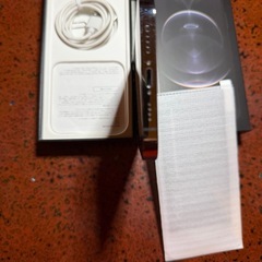 iPhone12 ProMAX256ギガSIMフリー
の画像
