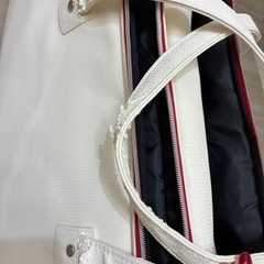 ラケットバックの画像