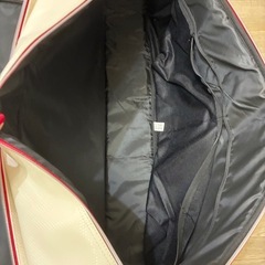 ラケットバックの画像