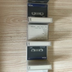 SONY DT-D15 8個
の画像