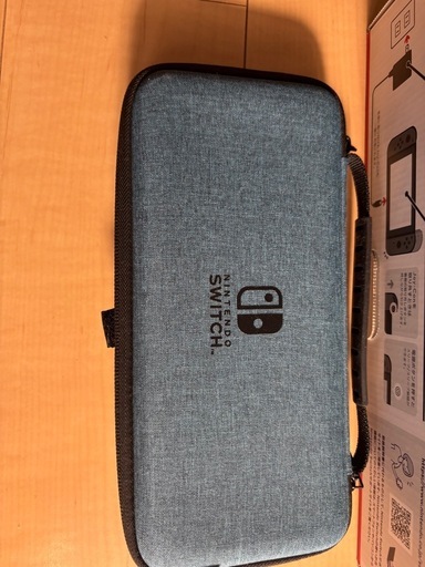 スポーツ Switch