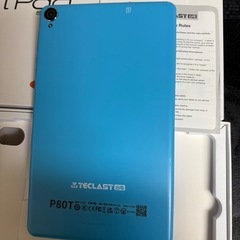 TECLAST   ８インチタブレットの画像