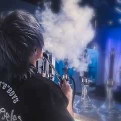 シーシャ屋の開業、運営サポートの画像