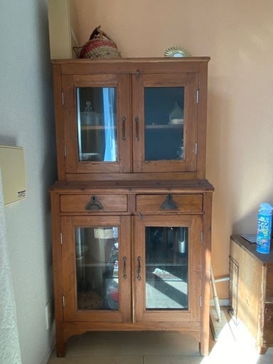 アンティーク家具