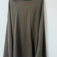 スカートの画像