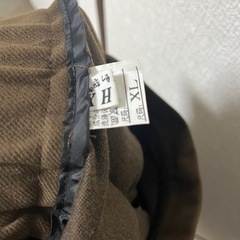 スカートの画像