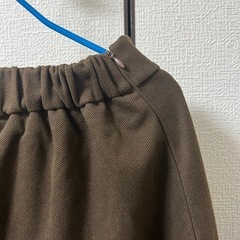 スカートの画像