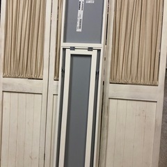 IKEA 姿見 カガミの画像