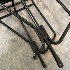 【新品未使用】リアキャリア　TOPEAK ( トピーク )  /キャリアの画像