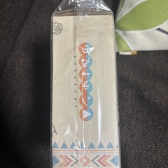 ゆるキャン△ 目覚まし時計の画像