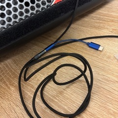 Roland アンプ　マイクの画像