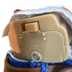 タカラトミー トイ・ストーリー4 リアルサイズトーキングフィギュア ジェシーの画像