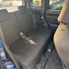 ダイハツ　ウェイク　平成27年の画像