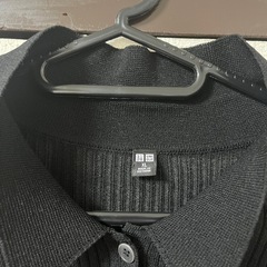 カーディガンの画像