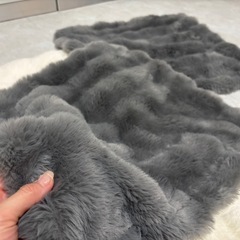 新品✨クッションカバーの画像