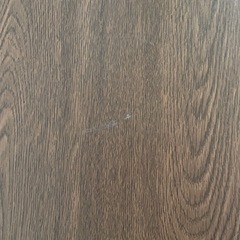 LOWYA  ロウヤ　ローテーブル　コーヒーテーブル　ウォルナット×ブラックの画像