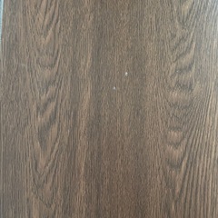 LOWYA  ロウヤ　ローテーブル　コーヒーテーブル　ウォルナット×ブラックの画像