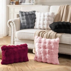 新品✨クッションカバーの画像