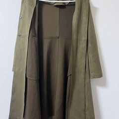 コートの画像
