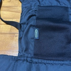 GRACO 抱っこ紐の画像