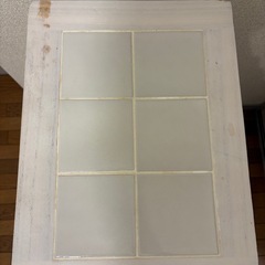 キッチンストッカー　キッチンワゴン　キッチン収納　木製　おしゃれワゴンキャスター付きの画像