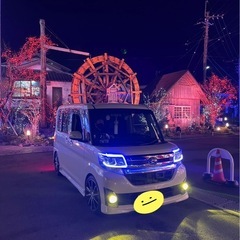 H27年式　la600s タントカスタムトップエディションSAⅢの画像