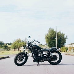 sr400の画像