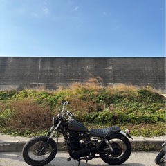 sr400の画像