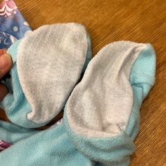アナ雪パジャマ(US 2歳用)の画像