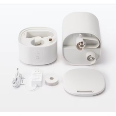 無印良品加湿器の画像