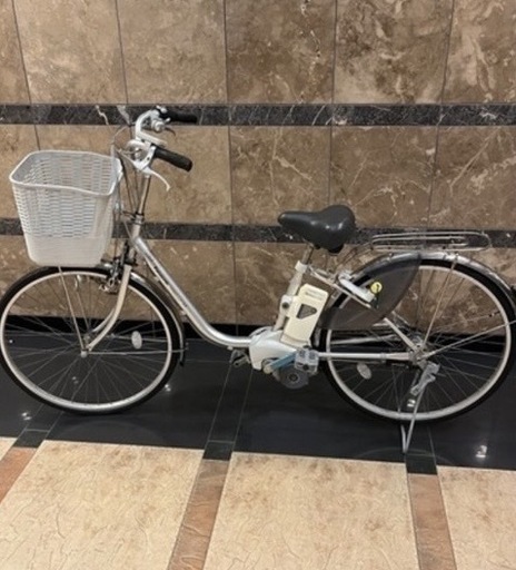 Panasonic 電動自転車