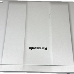 Panasonic レッツノート CF-SZ5 Windows11 i5 8GB  SSD 500GB officeの画像