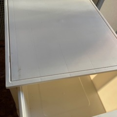 衣装ケース3段の画像