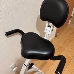 LaVIE フィットネスバイク　エアロバイク【東京板橋区・練馬区　引き取り限定】の画像