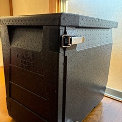 サーモフューチャーボックス 保温令ボックスの画像