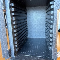 サーモフューチャーボックス 保温令ボックスの画像