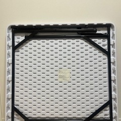 麻雀テーブルの画像