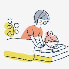 🌸心身を深く癒す【アロマ×心理カウンセリング】女性セラピス…