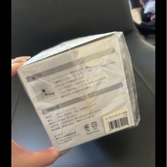 UVランプ レジンセット付きの画像