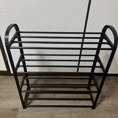 シューズラックの画像