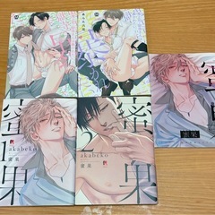 ❤️値段交渉OK‼️BLまとめ売り❤️の画像