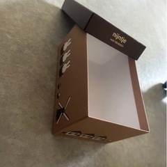 miffy カステラ空箱 ラグーナテンボス限定の画像